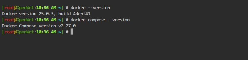 OpenWrt上部署Actual-server，你的个人袋子管家