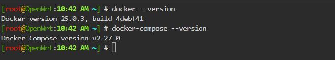 在OpenWrt上搞定QD HTTP请求定时任务全攻略