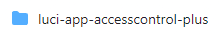 OpenWrt掌控孩子上网时间？家长必备accesscontrol+