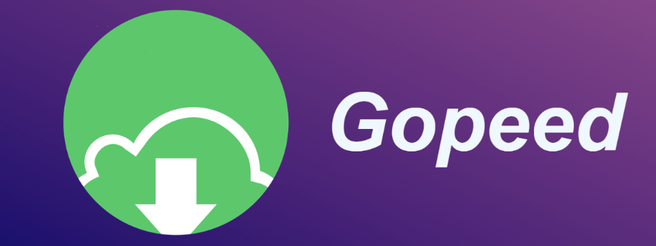 Gopeed下载器轻松搞定所有下载需求